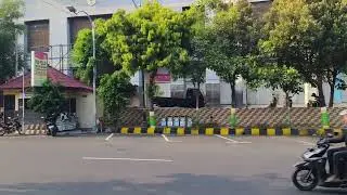 Pasar besar madiun #explore #madiun 