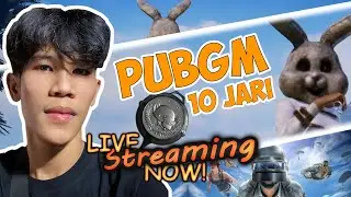 PARTY BANTAI BANTAI | PUBGM EMULATOR