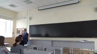 #Алексей_Гриценко презентует книгу &laquo;PR   многоликий и спонтанный&raquo; в РГУПС   22