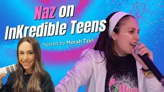 You Belong Here | InKredible Teens with Naz