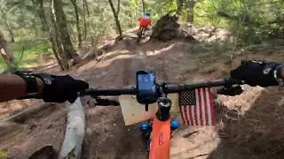 Rumble In The Jungle Race At Markham Park Florida #2