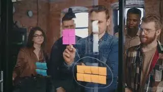 Scrumban (Scrum + Kanban)