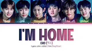 EXO (엑소) - 
