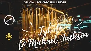 TRIBUTE TO MICHAEL JACKSON I OFFICIAL LIVE VIDEO FT. RAJESH NEPALI, SABRINA GURUNG & THE BAND