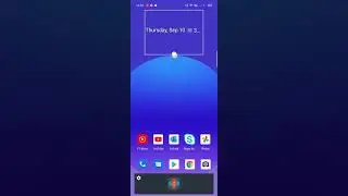 Get the Google Pixel Launcher resembling like Original one on the go