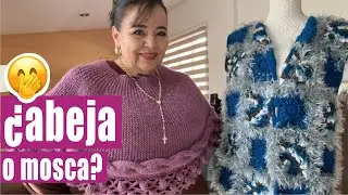Tejiendo Oraciones, Cumpleaños y una Fábula que Deja Huella 🐝 con LAURA CEPEDA