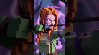 UNCOVERED: Minecraft's ALIEN TECH: Is Herobrine Involved? (Alex Animated 2026)