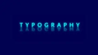 CSS Text Reflection | HTML