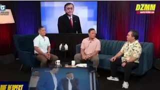 MAPANIRANG POSER NI SEN. BONG GO GINAGAMIT PROGRAMA NI TAMBALOSLOS!