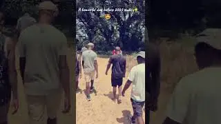 A trip out Goldie River.🥹🤍 #reactionvideo #summershorts #holiday