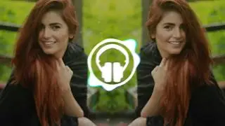 Farasat Anees - Palkon 🔥 (Wali Aleem Remix)
