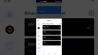 The Process of Token Pocket Download, Registration and Import