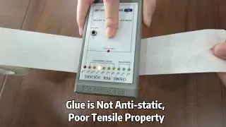 Anti Static Tape