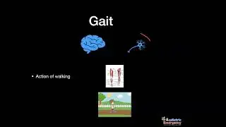 Approach to Neurological Diseases related Gait Disorder in pediatric patients by Dr Yap Hsiao Ling