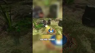 I 100% completed Pikmin and barely escaped with my life! #pikmin #switch2 #gamecube