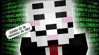 HACKER 👾EN EL SERVIDOR DE &bull;[VELT HCF]&bull; NOS MATO TRASPASANDO BLOQUES.🤬