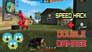 Hacker In Clash Squad | Fastest Speed Hack | #clashsquadhacker
