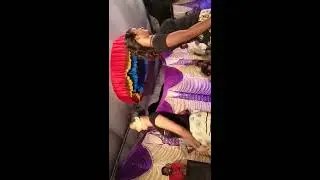 lakshamanudu Peta village gari kavala pilla cheers kavala