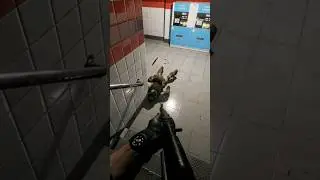 Ground Branch #groundbranchgame #gaming #videogames #milsim #newcalgaming #gaming #pc #walkthrough