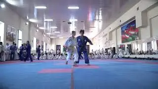 REAL AIKIDO (AZE) 