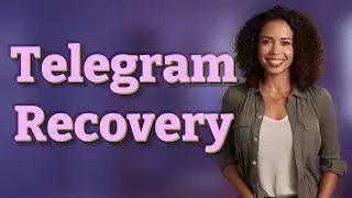 Can Telegram Email Recovery Help If Your Phone Is Lost?