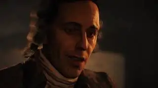 Assassins Creed Unity - Escape the Temple - Dead Kings DLC