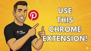 This Tool Creates Pin Titles & Descriptions FAST!