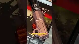BOTTOM SHOCK RT STAGE HONDA & YAMAHA