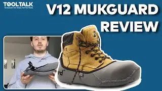 V12 MukGuard Review By SmartPipe Plumbing Services