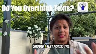 Do You Overthink Texts?