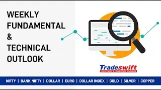 Weekly Fundamental & Technical Outlook | 08 Jan - 14 Jan, 2023 | Tradeswift