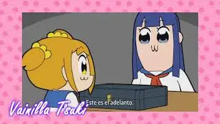 Pop Team Epic~Popuko quiere trabajo - Clip Fandub Latino