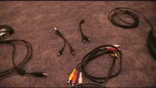 Help get ShadowWolf810 to 500 subscribers and get him an HDPVR!