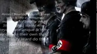 Call of Duty: MW3 Zombies Game Mode