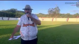 🏆 FINAL DA SUPER COPA ALTO VALE | Iporanga x Itaoca FC - AO VIVO