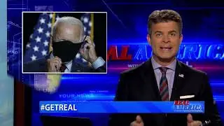 Dan Ball's #GetReal - Democrats