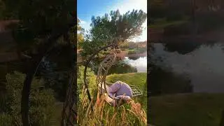 Dat&ccedil;a&rsquo;da Hem Plaj Hem Konaklama &Ouml;nerisi | Bi&rsquo;Badem Tiny House #Dat&ccedil;a