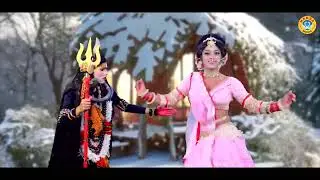 bhole Teri Bhang to Kamal Kar Gai Maine Aaj Bhi To baval Kar Gaiशिवभोलेगोराजी sabse super