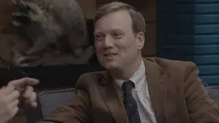 Comedy Bang Bang EP315 Chris Hardwick & Hon. Mayor of Hollywood Chip Gardner (Andy Daly) Extended