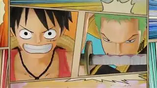 Chapter 1, Episode 1 - Buggy the Clown - 100% Guide | One Piece: Pirate Warriors 3