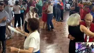 Ao vivo Domingo de Pásco 31/03 Baile com Sandro Amaral e Carlinhos Marques !!