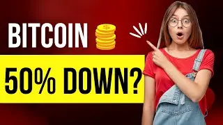 Bitcoin Weekly Chart - What happened to the price? - The Trade Wizard