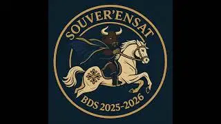 Souver'Ensat - La cour de Souver'Ensat