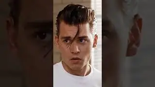 Young Johnny Depp 🔥👑|| Trio edit (part-3)