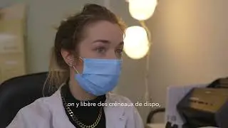 48H CHRONO : Solution Digitale de Coordination des Soins non programm&eacute;s pour les CPTS