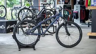 NS Bikes Zircus 26