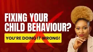 Why Correcting Behaviour Without Teaching Emotional Skills Is Futile