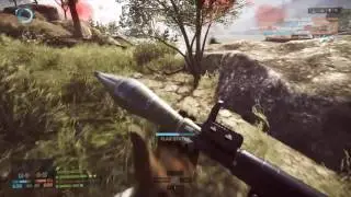Battlefield 4&trade;_Me and Ashten on Lancang Damn