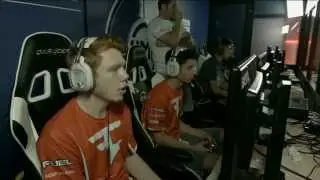 UMG #SCUF40K Dallas 2015 Faze vs Isolation Empire Map 4