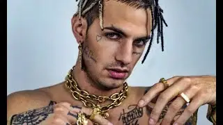 Achille Lauro, chi è: età, altezza, peso, fidanzata, nome vero